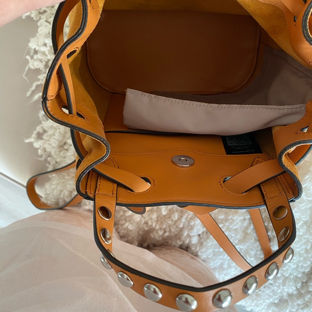 Rebecca Minkoff  backpack - Picture 4 of 5